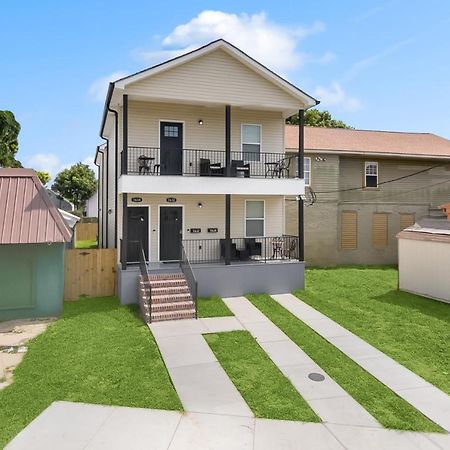 Apartamento Luxury 3Br Oasis W Jacuzzi Nueva Orleans Exterior foto