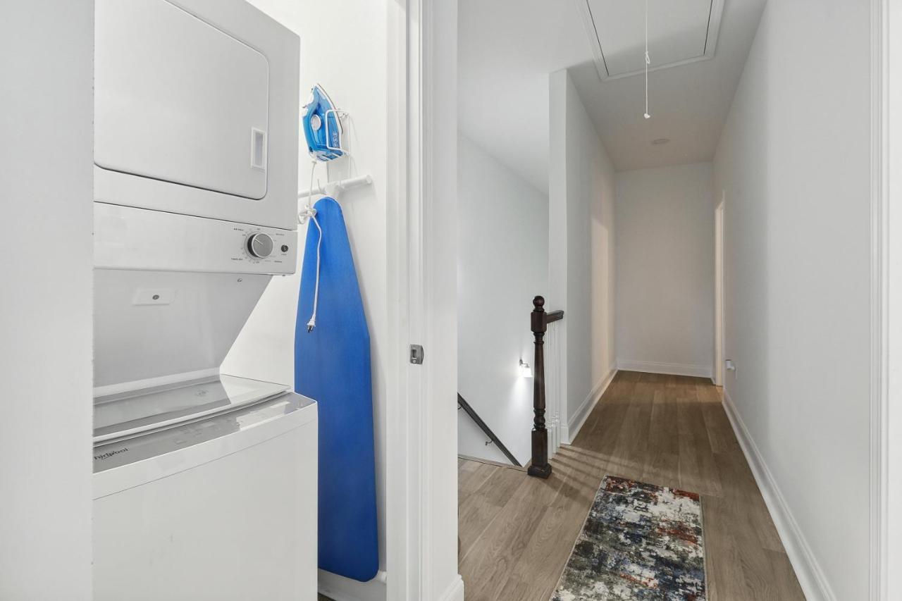 Apartamento Luxury 3Br Oasis W Jacuzzi Nueva Orleans Exterior foto