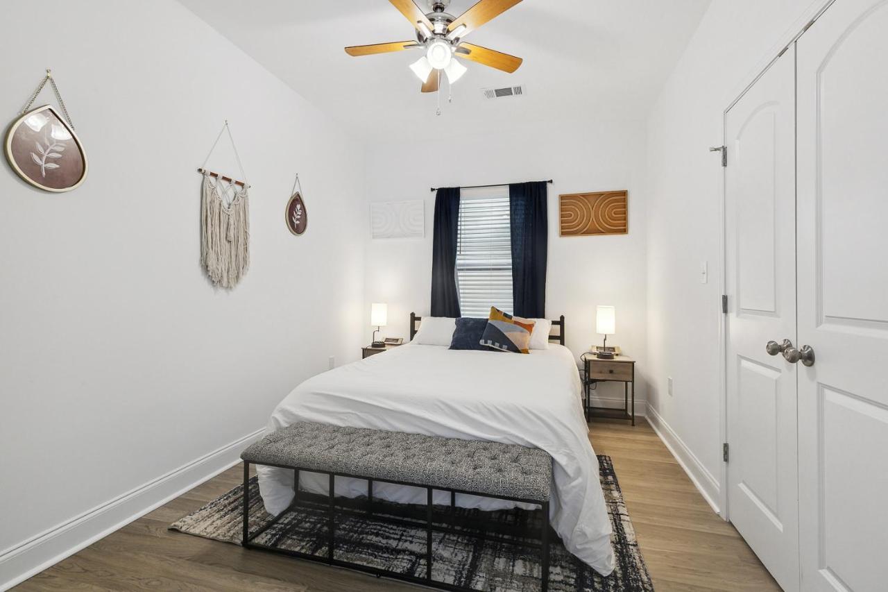 Apartamento Luxury 3Br Oasis W Jacuzzi Nueva Orleans Exterior foto