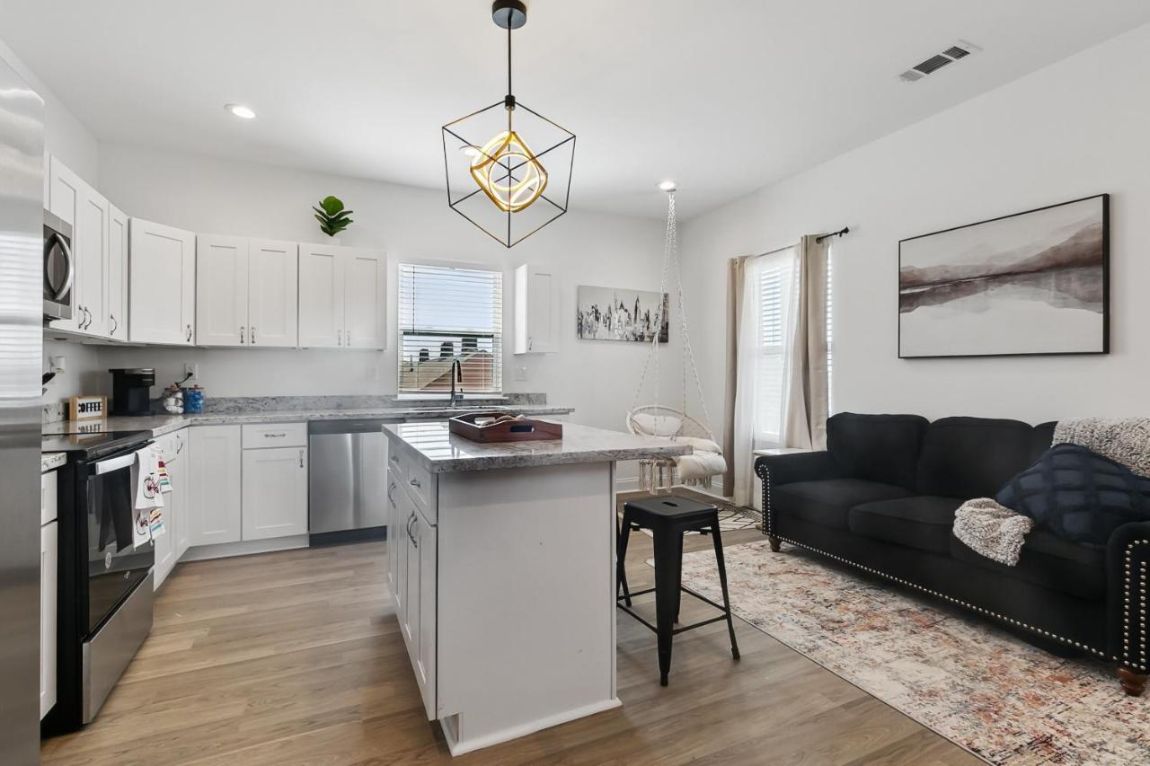 Apartamento Luxury 3Br Oasis W Jacuzzi Nueva Orleans Exterior foto