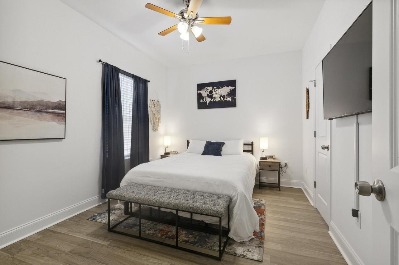 Apartamento Luxury 3Br Oasis W Jacuzzi Nueva Orleans Exterior foto